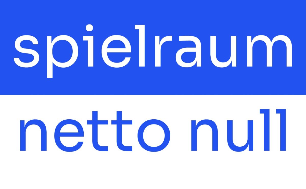 Spielraum Netto-Null